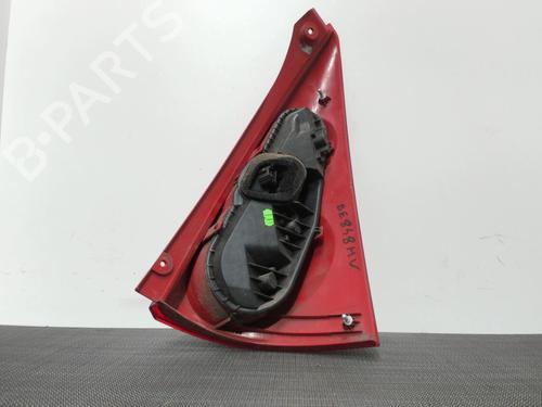 Used Left taillight Left taillight 28394570 28394570