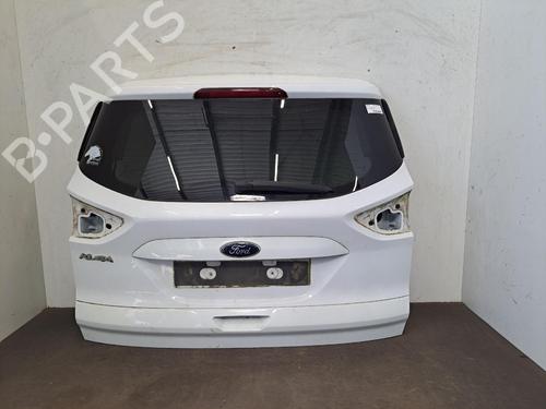 Tailgate FORD KUGA II (DM2) 2.0 TDCi 4x4 | BP37201450C6 - Image 2