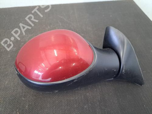 Right mirror CITROËN XSARA PICASSO (N68) 1.6 HDi | BP28400455C27 