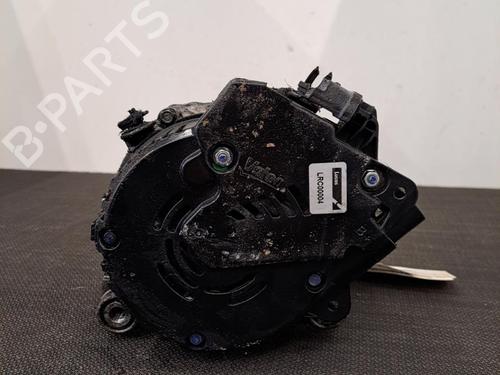 Generator CITROËN C4 Picasso I MPV (UD_) 1.6 HDi 110 | BP29129560M7 
