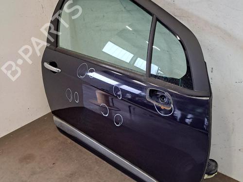 Used Right front door Right front door 36984540 36984540