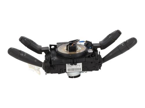 Used Steering column stalk Steering column stalk PEUGEOT 3008 I MPV (0U_) 1.6 HDi (114 hp) 36369056 36369056