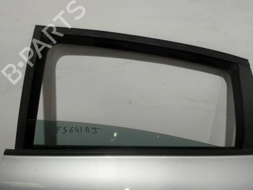 Left rear door SEAT LEON (1P1) 1.6 TDI | BP28410463C4 