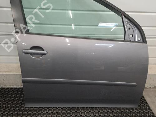 Right front door VW GOLF V (1K1) 1.9 TDI | BP28390893C3 