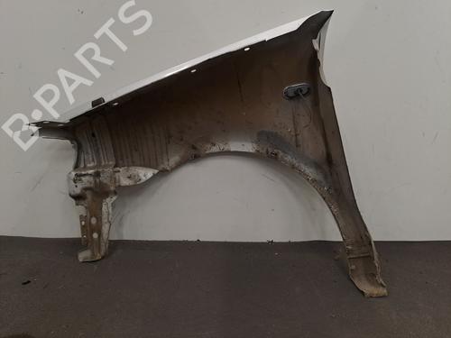 Right front fenders VW POLO (6N2) 1.9 SDI | BP29425760C42 