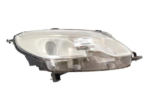 Used Right headlight PEUGEOT 2008 I (CU_) 1.2 VTi (82 hp) 31586645