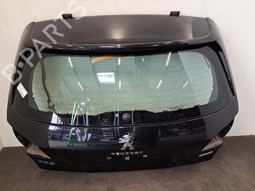 Tailgate PEUGEOT 308 II (LB_, LP_, LW_, LH_, L3_) 1.6 BlueHDi 120 | BP28409600C6 