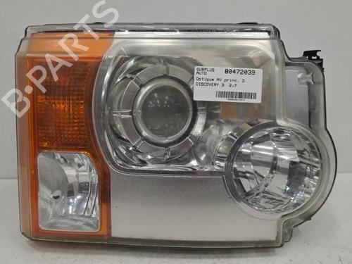 Used Right headlight Right headlight LAND ROVER DISCOVERY III (L319) 2.7 TD 4x4 (190 hp) 28390729 28390729