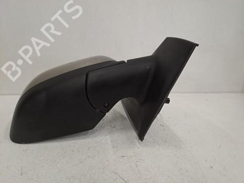 Used Right mirror DACIA LODGY (JS_) 1.5 dCi (90 hp) 28407273