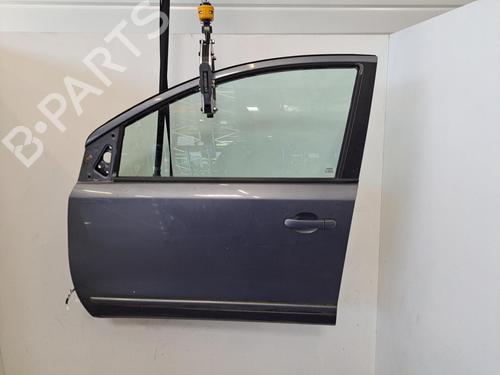 Used Left front door NISSAN NOTE (E11, NE11) 1.5 dCi (86 hp) 28408171