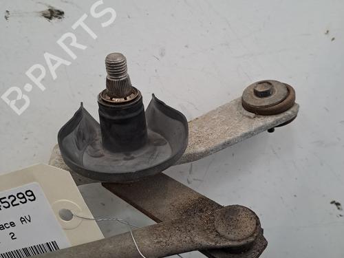 Front wiper motor TOYOTA AURIS (_E15_) 2.0 D-4D (ADE150_, ADE150R) | BP30096066M29 