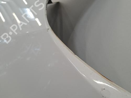 Right front fenders VW GOLF VI (5K1) 1.6 TDI | BP29488452C42 