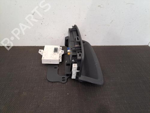 Display monitor RENAULT CLIO III (BR0/1, CR0/1) 1.5 dCi (C/BR0G, C/BR1G) | BP28391238C48