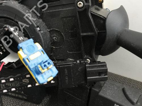 Steering column stalk RENAULT CLIO IV (BH_) 0.9 TCe 90 (BHNF, BHMA, BHMH, BHJK, BHJR) | BP28393537I23