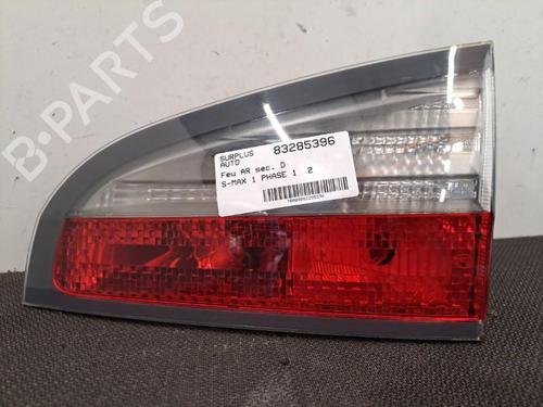 Used Right tailgate light FORD S-MAX (WA6) 2.0 TDCi (140 hp) 28401707