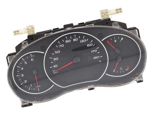 Instrument cluster RENAULT KANGOO Express (FW0/1_) 1.5 dCi 85 (FW0K, FW0L, FW0B) | BP36355727C47  - Image 6