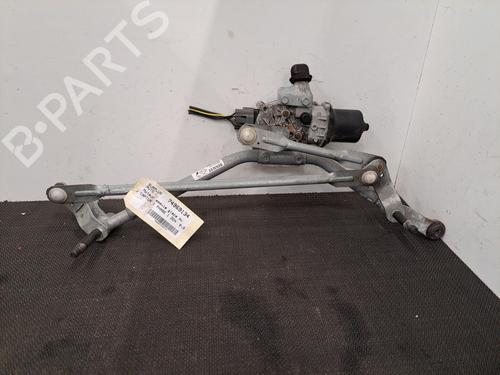 Front wiper motor RENAULT CAPTUR I (J5_, H5_) 0.9 TCe 90 | BP28408068M29 