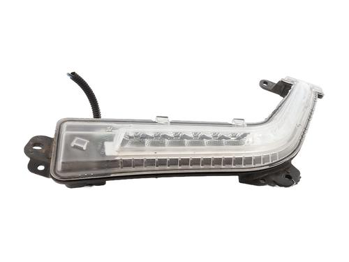 Used Right daytime light PEUGEOT 308 I (4A_, 4C_) 2.0 HDi (150 hp) 32272995