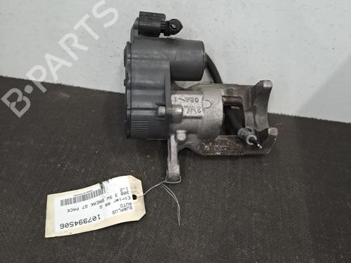 Left rear brake caliper PEUGEOT 308 SW III (FC_, FJ_, FR_, F4_, FN_) PureTech 130 (FRHNSL, FRHNST) | BP28400341M107 