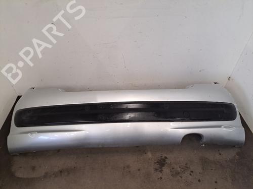 Used Rear bumper PEUGEOT 207 CC (WD_) 1.6 HDi (109 hp) 29926795
