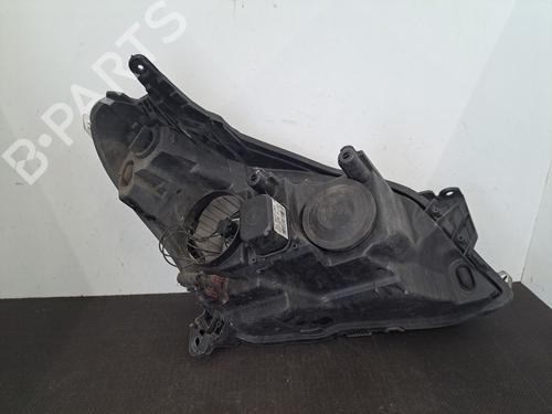 Left headlight OPEL ASTRA H (A04) 1.7 CDTI (L48) | BP28406175C28 