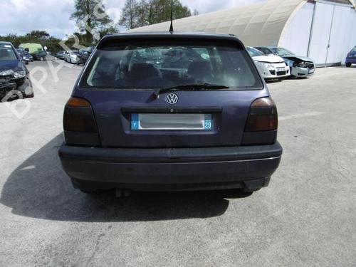 Used Parts VW GOLF III (1H1) 1.9 TDI (90 hp) 3953770
