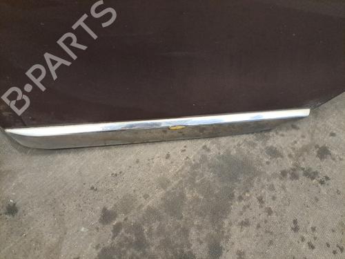 Dør venstre bagtil PEUGEOT 2008 I (CU_) 1.6 HDi | BP32093794C4