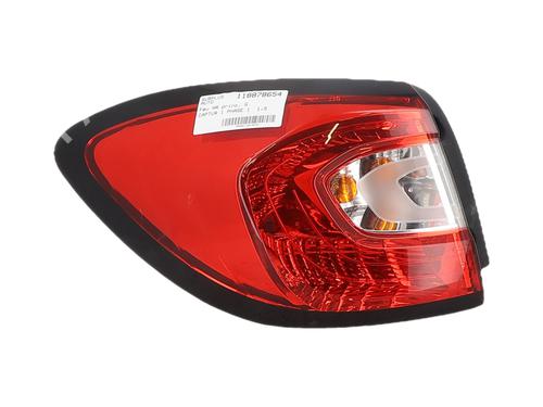 Used Left taillight Left taillight 37163848 37163848