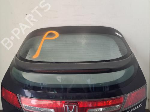 Used Tailgate HONDA CIVIC VIII Hatchback (FN, FK) 2.2 CTDi (FK3) (140 hp) 29607456