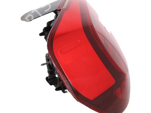Left taillight CITROËN C3 III (SX) 1.5 BlueHDi 100 (SXYHYP, SXYHTU) | BP39387410C34 - Image 5