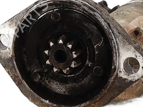 Used Starter Starter ISUZU D-MAX I (TFR, TFS) 3.0 DiTD 4x4 (TFS85_) (163 hp) 34413236 34413236