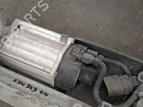 Steering rack OPEL ZAFIRA TOURER C (P12) 1.4 (75) | BP28399165M22 