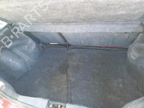 Used Parts MG MG ZR 2.0 TD 3994001