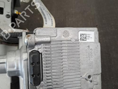 Steering column RENAULT CLIO V (B7_) 1.6 E-TECH 140 (B7MU) | BP28397661M21 - Image 3