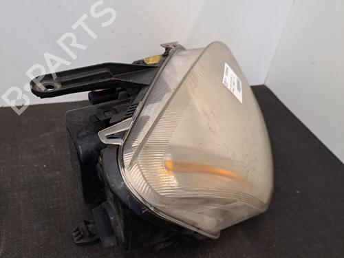 Right headlight FORD C-MAX (DM2) 1.6 TDCi | BP28398498C29 