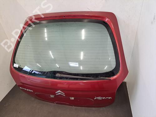Tailgate CITROËN XSARA PICASSO (N68) 1.6 HDi | BP28393609C6 