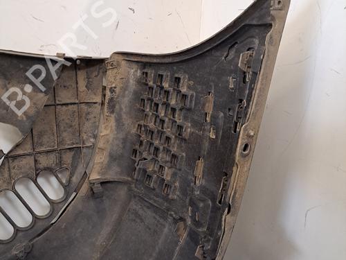 Front bumper PEUGEOT 607 (9D, 9U) 3.0 V6 24V | BP28403315C7