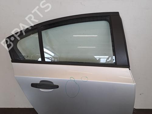 Used Right rear door CHEVROLET CRUZE Hatchback (J305) 1.6 (124 hp) 28389675