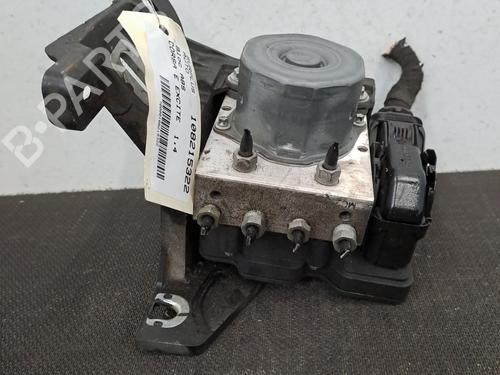 Used ABS pump OPEL CORSA E (X15) 1.4 (08, 68) (90 hp) 28403479