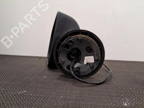 Left mirror DACIA LOGAN MCV (KS_) 1.5 dCi (KS0W) | BP28410377C26 