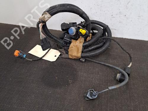 Elektronisk modul RENAULT SCÉNIC III (JZ0/1_) 1.5 dCi (JZ02, JZ0R) (95 hp) 28409767