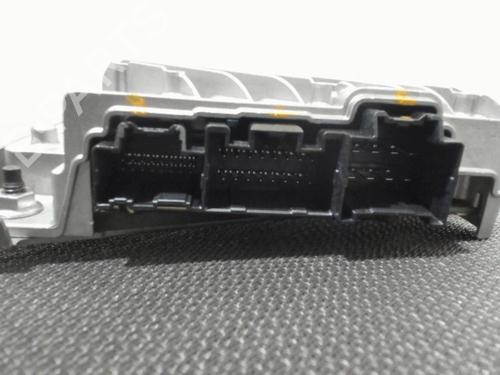 Used Radio Radio RENAULT CLIO V (B7_) 1.0 TCe 100 (B7MT) (101 hp) 28394125 28394125