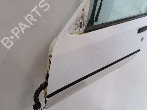 Left front door PEUGEOT 205 II (20A/C) 1.7 Diesel | BP28404215C2