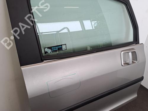 Right front door PEUGEOT 1007 (KM_) 1.4 HDi | BP28406605C3