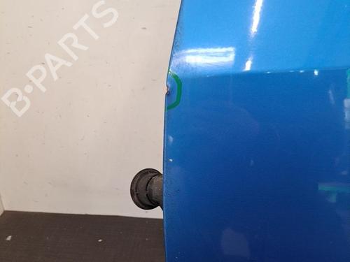 Used Left front door FORD FIESTA V (JH_, JD_) 1.4 16V (80 hp) 28402044