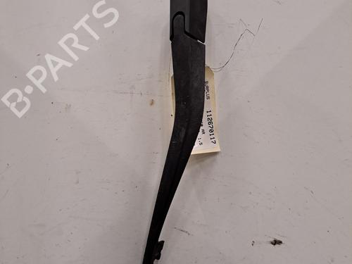 Used Rear windshield wiper arm BMW 1 (F21) 114 d (95 hp) 29843241