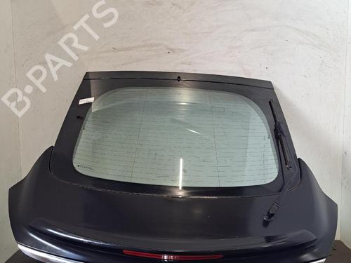 Used Tailgate Tailgate 37650578 37650578