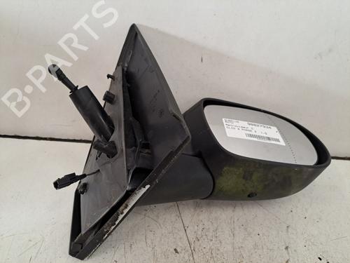 Right mirror RENAULT CLIO III (BR0/1, CR0/1) 1.5 dCi (C/BR0G, C/BR1G) | BP28403582C27