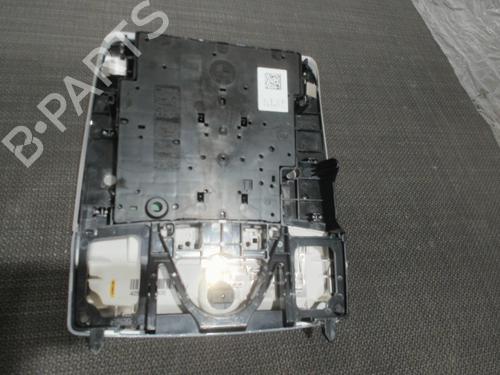 Used Interior roof light BMW 1 (F20) 116 d (116 hp) 28405177