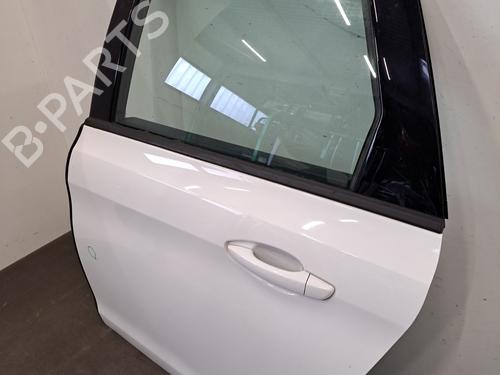 Left rear door PEUGEOT 308 SW II (LC_, LJ_, LR_, LX_, L4_) 1.6 BlueHDi 120 | BP29077807C4 